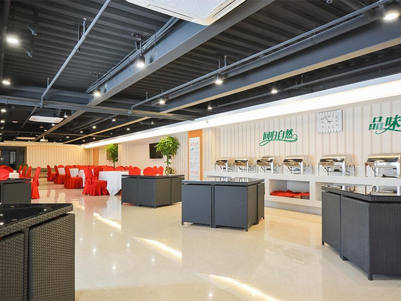 Vienna Hotel Nanjing Olympic Sports Center Ngoại thất bức ảnh