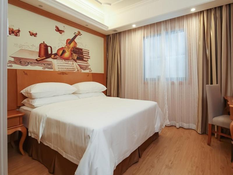 Vienna Hotel Nanjing Olympic Sports Center Ngoại thất bức ảnh